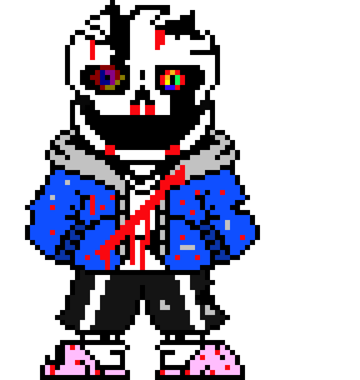 [929ab2] INSANITY SANS