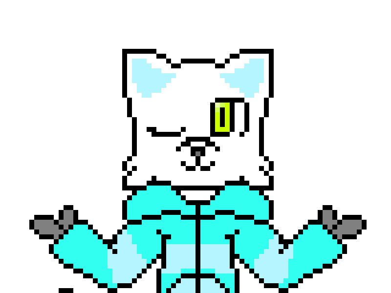 [5b2f3e] seen scarier....  