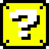 [9664c4] Mario Block