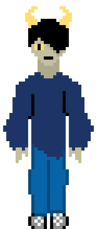 [b5fe66] *He starts to run* John: AHHHH!!!! Bill: GET BACK HERE!!!!! *Bill chases John to a portal and both left to the second dimension*...