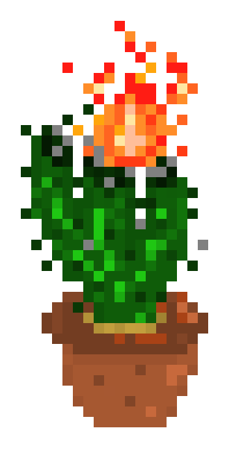 [0a3a57] burnt cactus