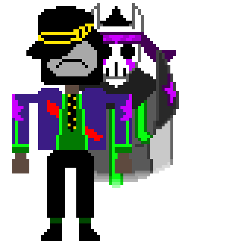 [2fcb16] Yoshikage!ODST: Redo the sim......