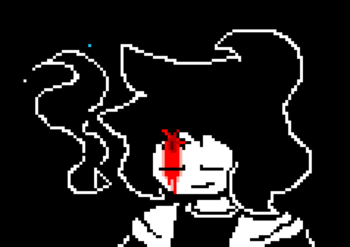 [e8dd50] [ Danger would show obvious discomfort. ]