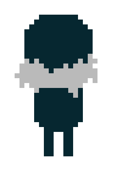 [9664c4] Agni men Back