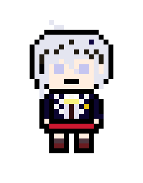 [876d00] Shiraishi Madoka