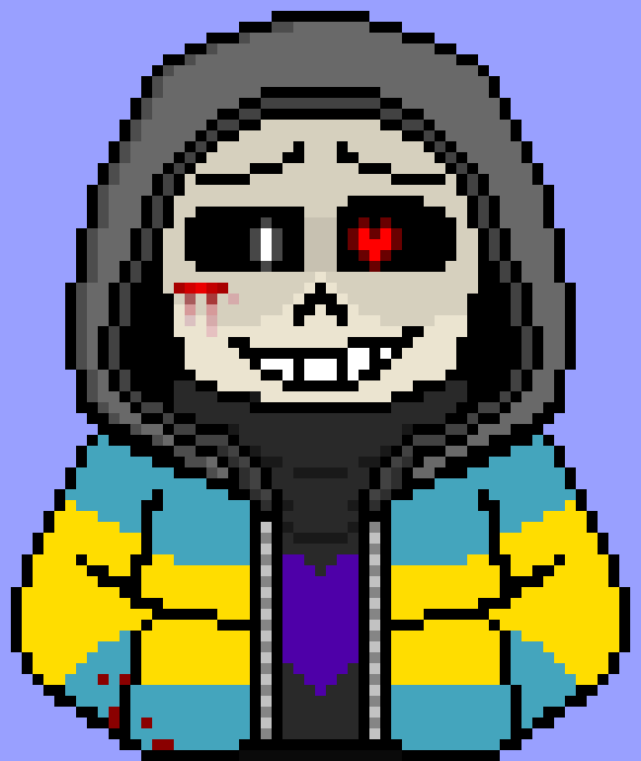 [752b4c] Haha....I don`t even drink water anyways. *he made every knife fire at Wraith, each knife splitting into two more*