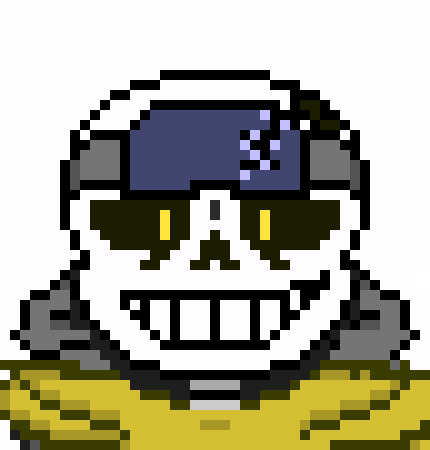 [0b51d0] -He walks through the basement door.- *What is it? [Skeld]