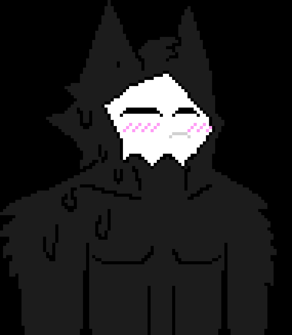 [48193a] *nuzzles you* -Jacob ((John