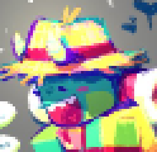 [cc6fe3] Praying for a 0