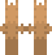 [d2fde6] Fence basically ( made by jllrr25 )