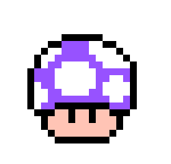 [9664c4] M ushroom 4.0