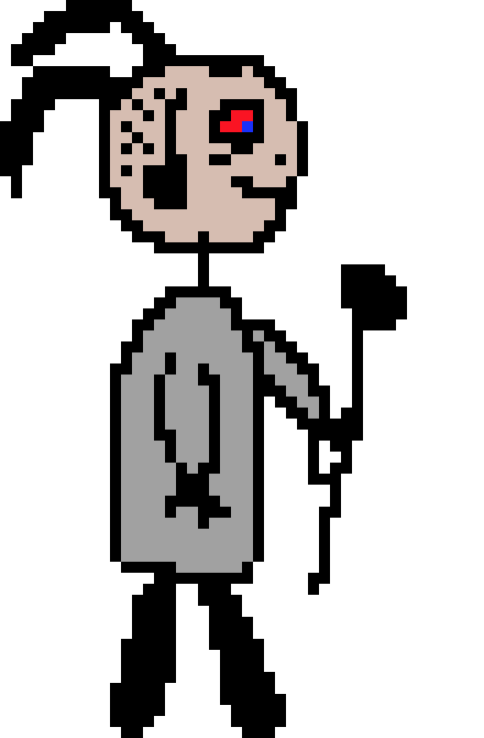 [9664c4] PlayerWalk2