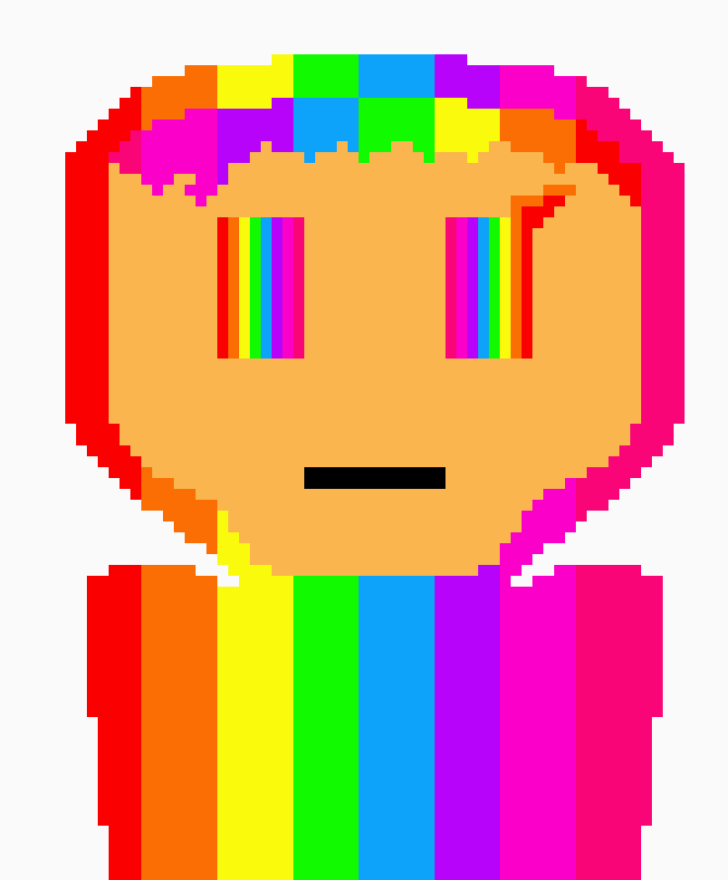 [ebf0c4] *10 dmg* ugh my blind spot *shoots some incendiary paint at chara*