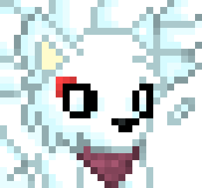 [5b2f3e] -Kamuy’s head is recreated by the fire again, looking at the small fight- WHAT THE FUCK IS THIS NATURE DISORDER