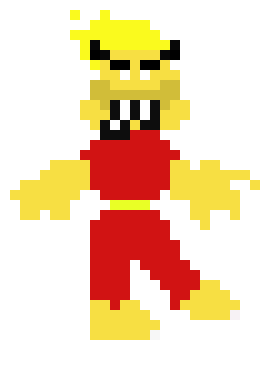 [9664c4] evil brandma 2