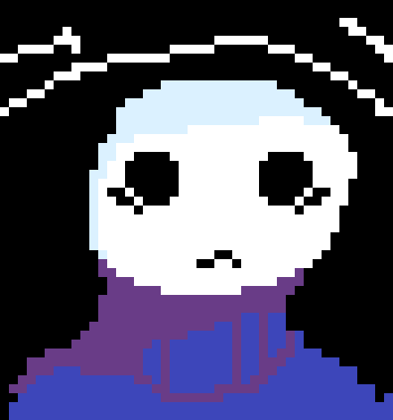 [226e04] A void isn't colors or ideas or anything. Its the idea of the fact there is nothing there or in my words, there is no idea there besides everything that is influenced by that idea of nothing.