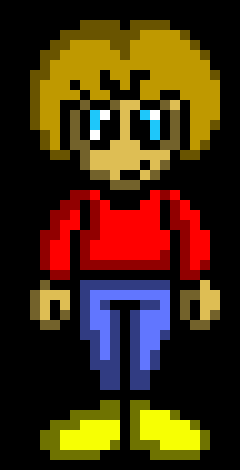 [cf30a4] Does uh... Anyone wanna, maybe, uh... RP..? -Tiny Timmy