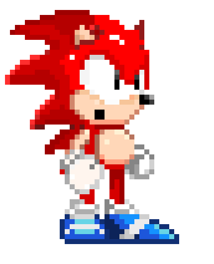 [855695] starts sitting on a cliff)