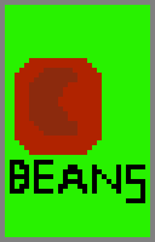 [8cb89f] Fluff 4 - Bean Can