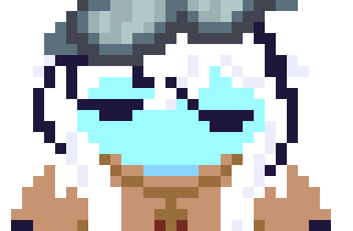 [9b6b1f] Annnd I can't copy the ID..hh