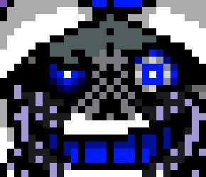 [fcc22b] Wow. You think that is going to intimidate me? How about go back to your little mancave in your moms basement, overrated 30 year old.