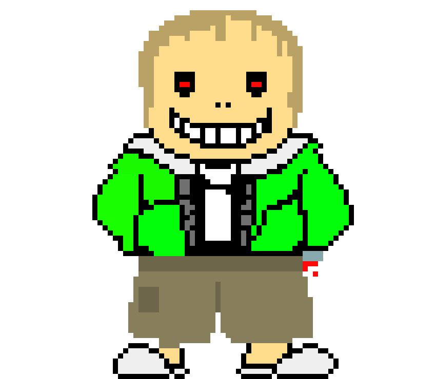 [301c06] Chara (San)