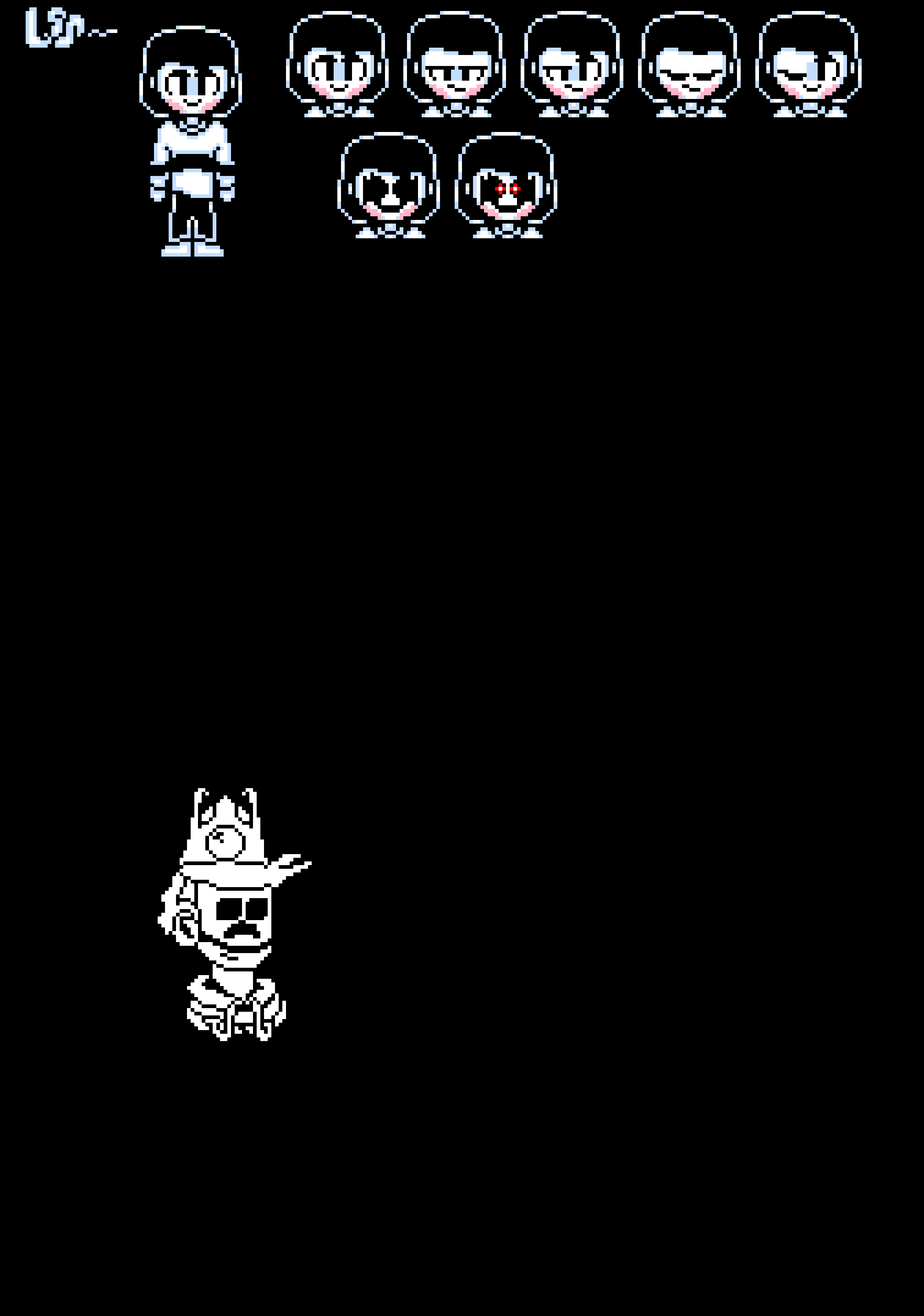 [1072cf] Chara save + Awesamdude. [lss]