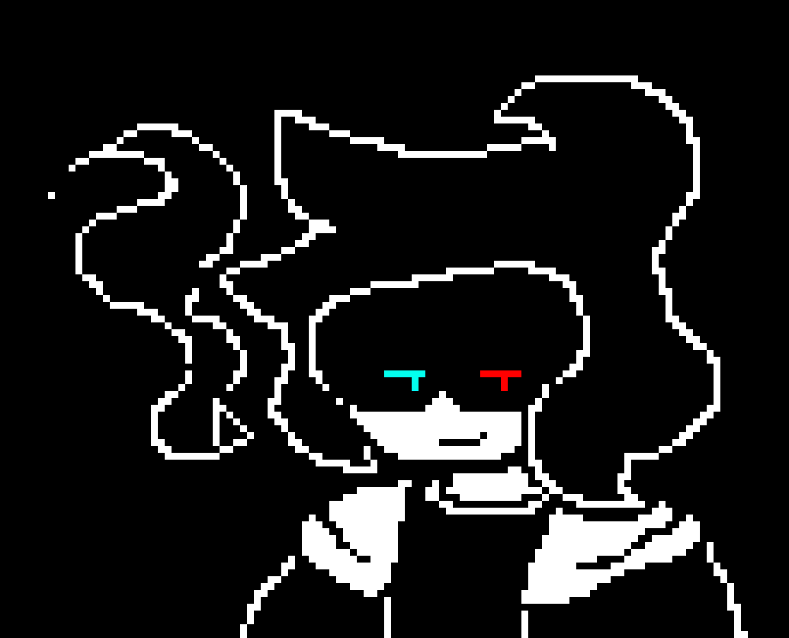 [e8dd50] Oh, y'all still up?