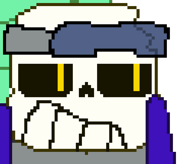 [0b51d0] -vibing to Scout singing Chug Jug With You-