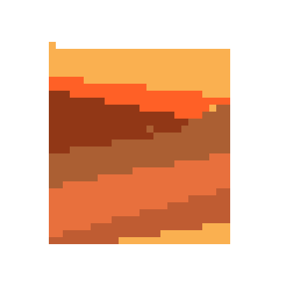 [9664c4] sandstone