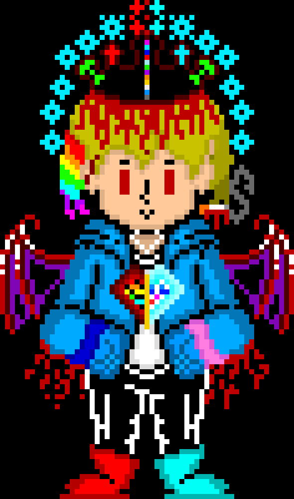 [c71ce5] someone fix my halloween sprite pls