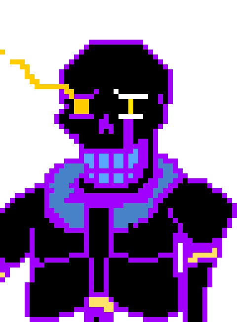 [450a4c] disbelief error papyrus: hows everyone doin