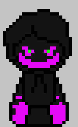 [30dec3] TOO FUCKING BAD. (he kills gaster again). -Corrupted Ez