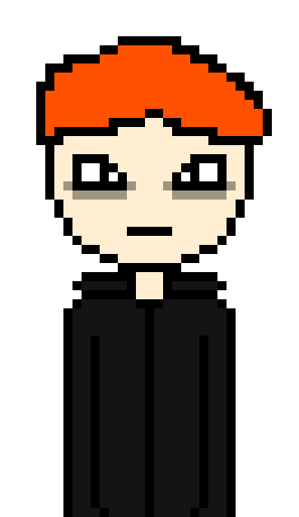 [a41074] then you're fricked up boy... if you're looking for looks then just... stop it and stop it with the waifus you're gonna hate yourself