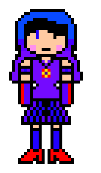 [9d5f81] ..color...verse?