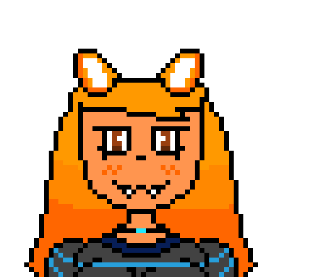 [4fbda4] i look kinda like you... i even have that thing you are wearing on your neck... what is the thing on your neck- Evan