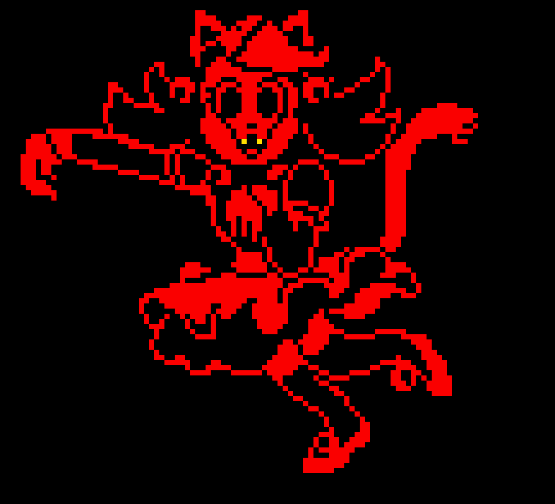 [acbc50] Fell Mad Mew Mew hi