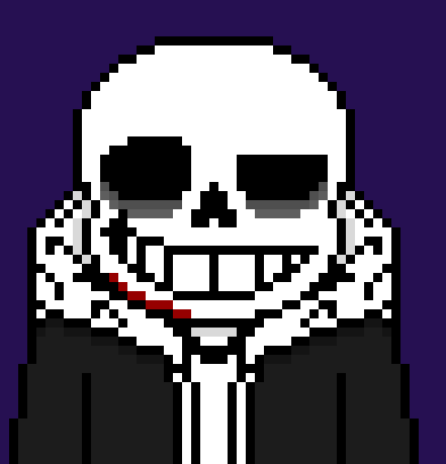 [72811c] so why do you two look and act like me?