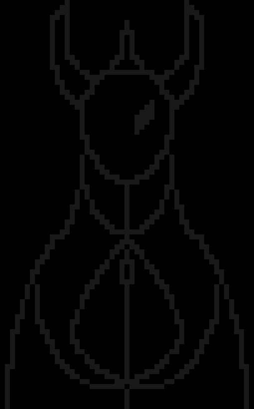 [56bc6e] *Speaking Abyssal* {You Like It Here Too?} - Za Ōkī Burakku