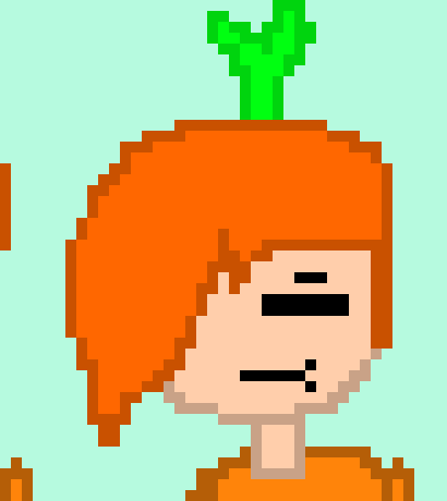 [d8d976] anyway who wanna rp? -BL