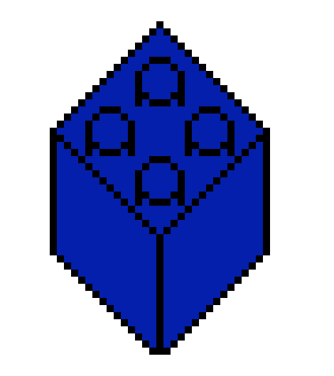 [9664c4] Lego Brick Profile Pic