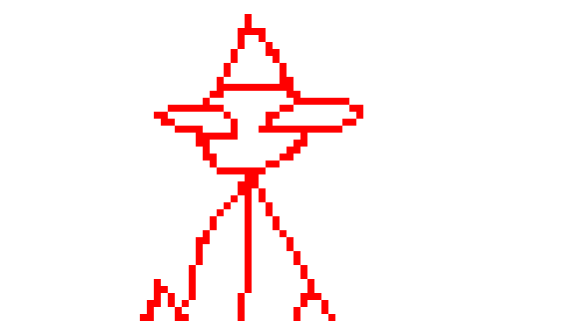 [5701e5] Just gotta make sure im not invisible or smt..