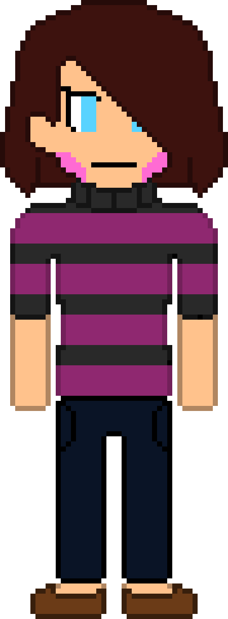 [7b427b] Jim... Do you remember this sprite you helped me do?