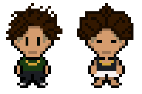 [fd75d0] earthbound character test