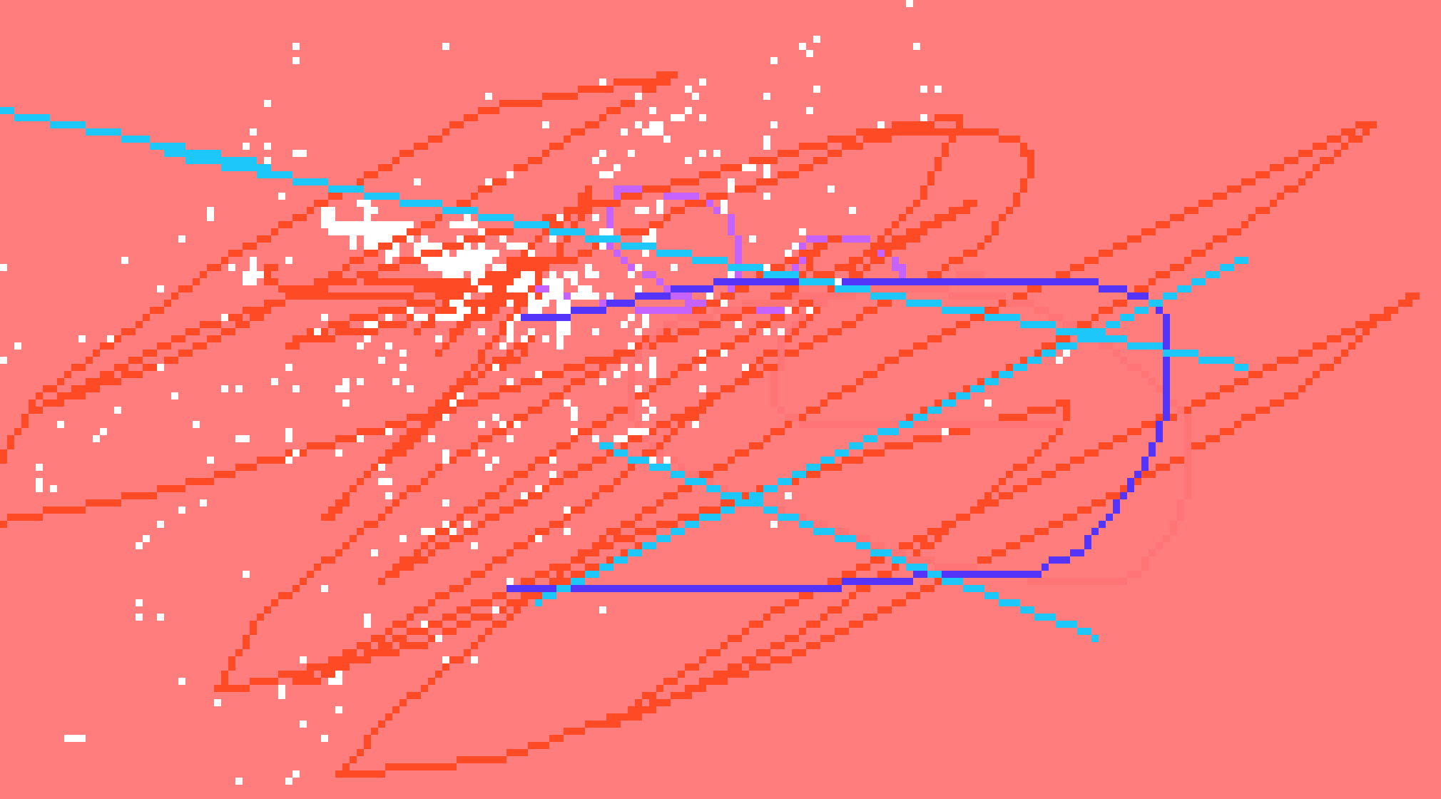 [13ede1] scribie man