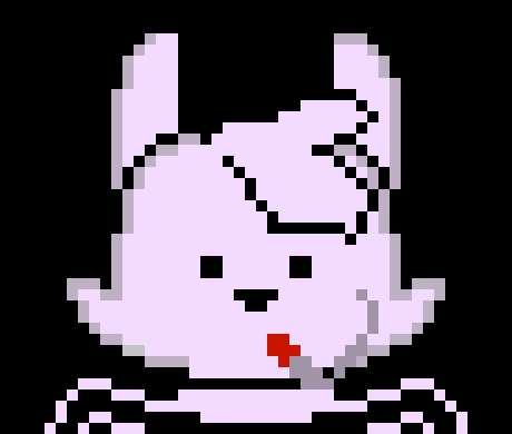 [0b51d0] "Absolutely fucking nothing. How about you?"