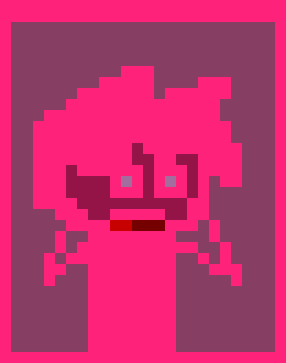 [792f74] *Glitches back to normal* -Benjamin