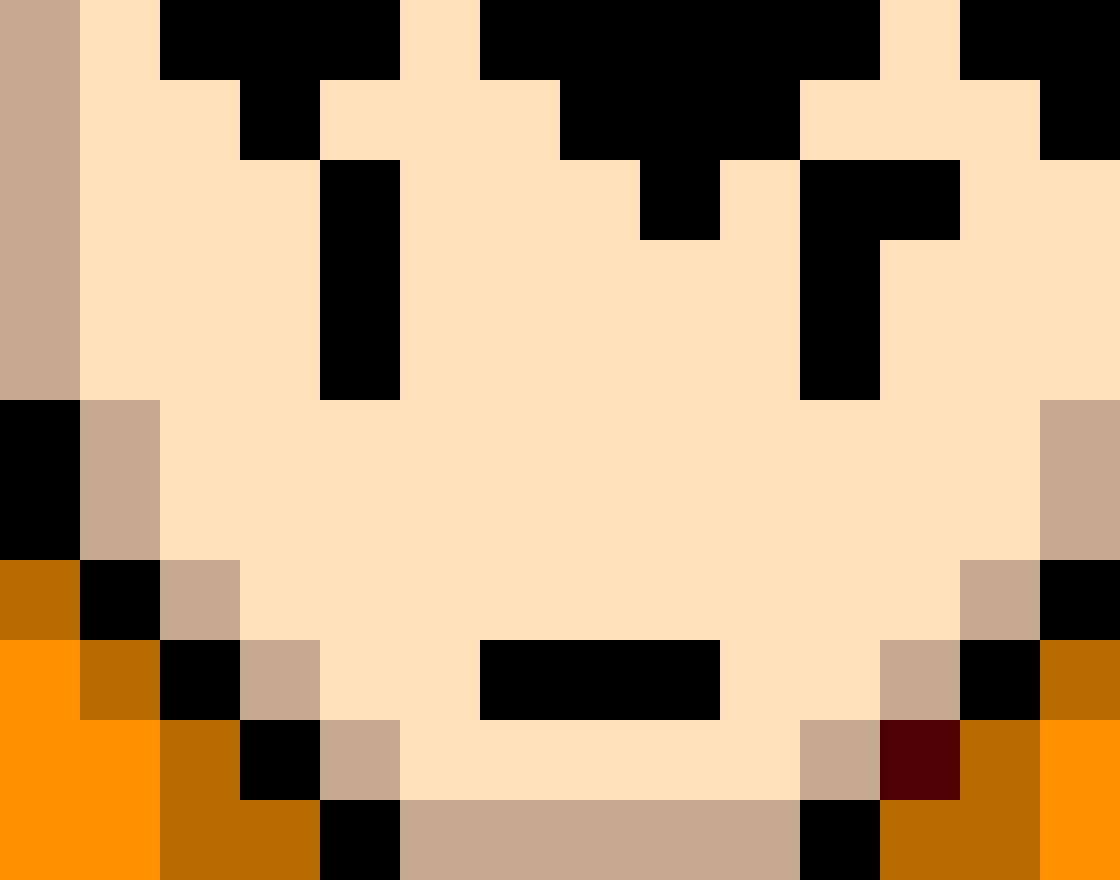 [f11814] Nevermind then.