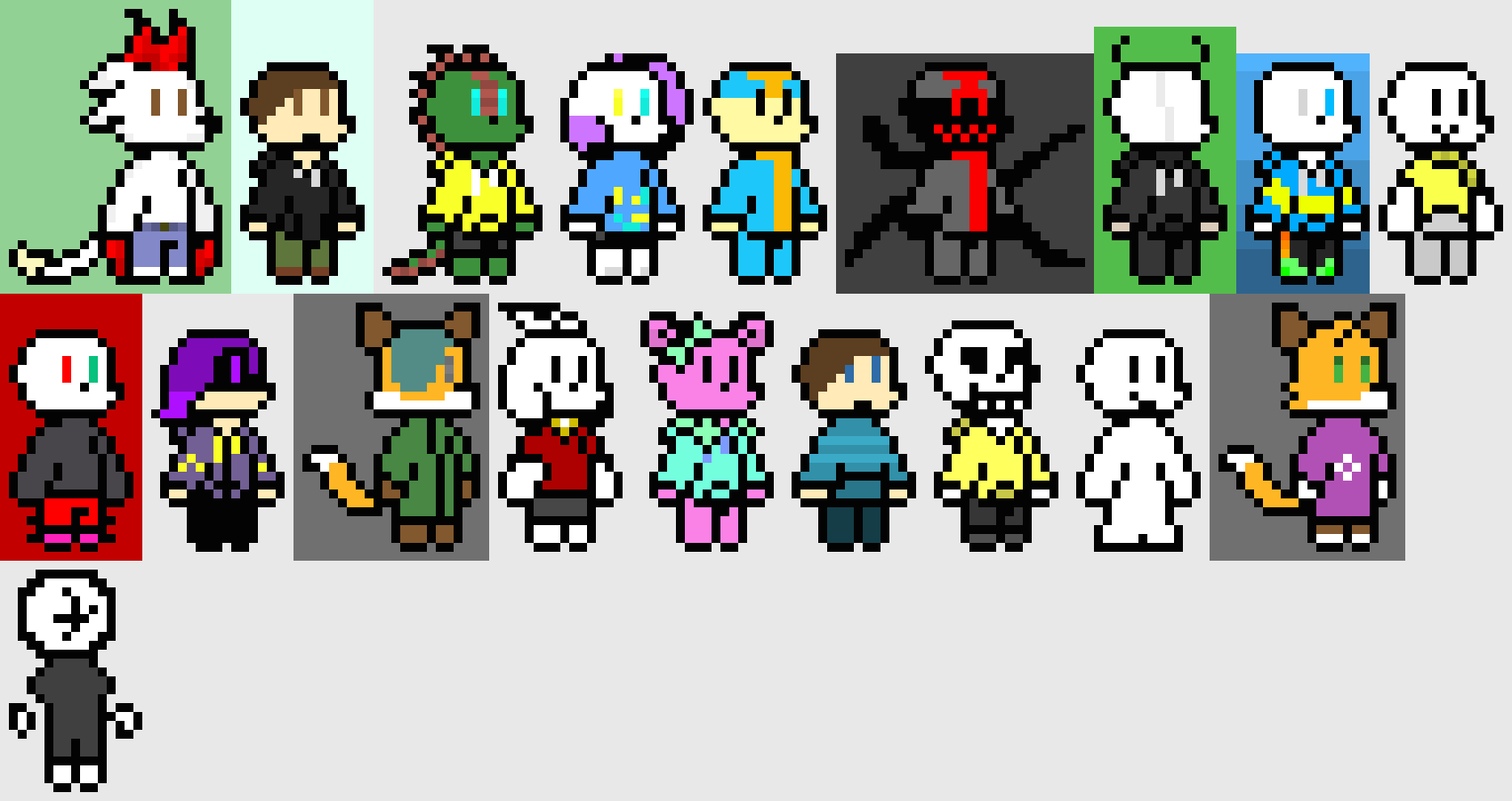 [95be89] Stellar, leave me be... I understand your sick yet...