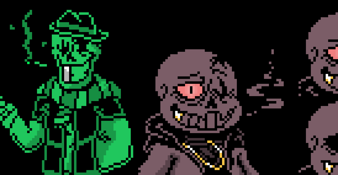 [11a9d7] Ask him! -points to dusttrust- -Emerald and Society (Deteriorate)